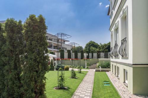 Hostal Villa Am Waldschl��chen