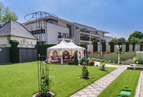 Hostal Villa Am Waldschl��chen