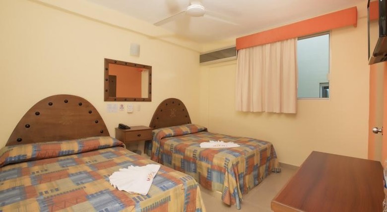 Hotel Mocali