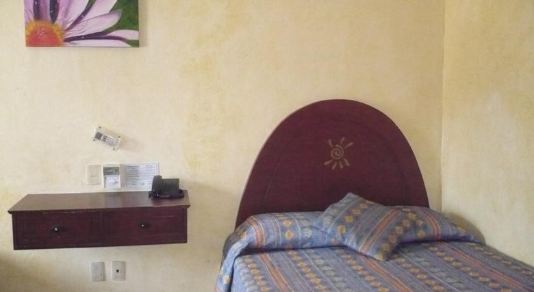 Hotel Mocali