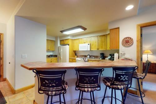 Cascade Townhomes By Wyndham Vacation Rentals