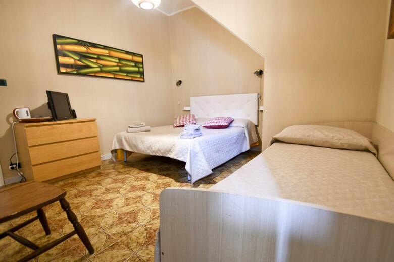 B&B La Pianedda