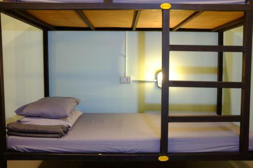 Albergue Stay With The Mixx