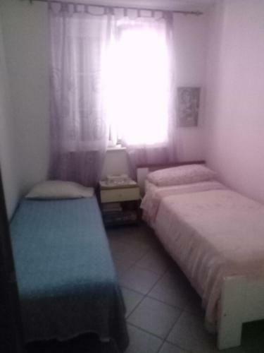 Apartamento Appartamento Chicca