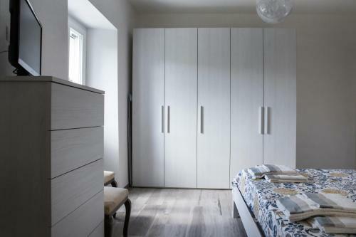 Apartamento Ca' Melia