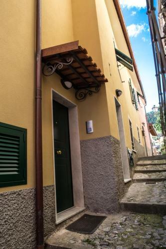 Apartamento Ca' Melia