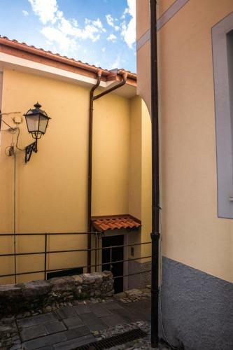 Apartamento Ca' Melia