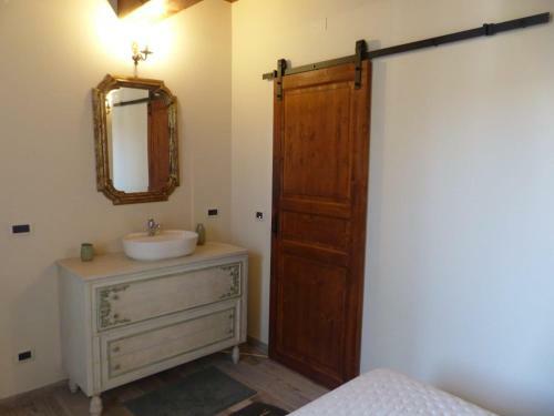 Bed And Breakfast Il Castagno