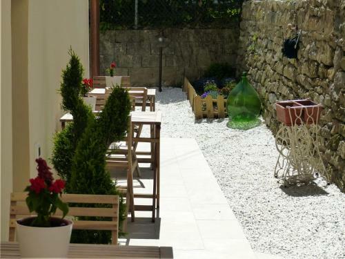 Bed And Breakfast Il Castagno