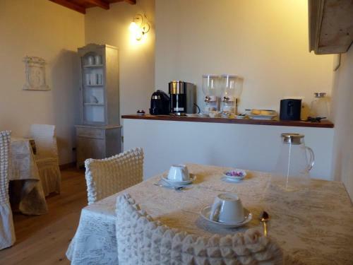 Bed And Breakfast Il Castagno