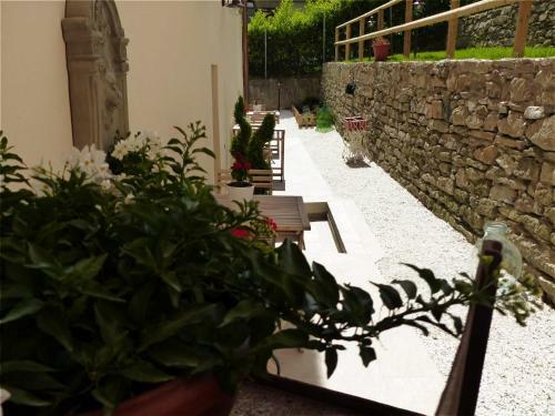Bed And Breakfast Il Castagno