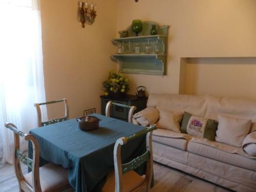 Bed And Breakfast Il Castagno