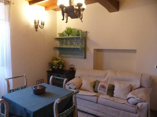 Bed And Breakfast Il Castagno