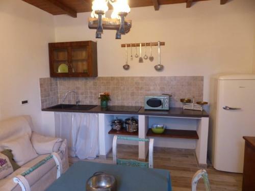 Bed And Breakfast Il Castagno