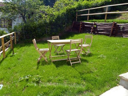 Bed And Breakfast Il Castagno