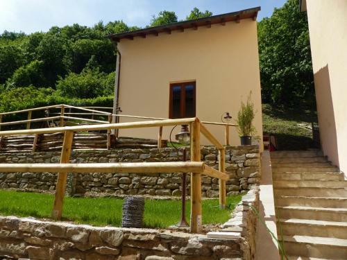 Bed And Breakfast Il Castagno