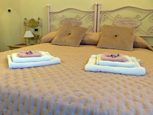 Bed And Breakfast Il Castagno