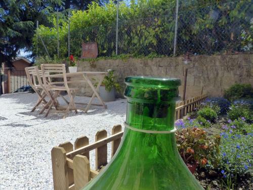 Bed And Breakfast Il Castagno