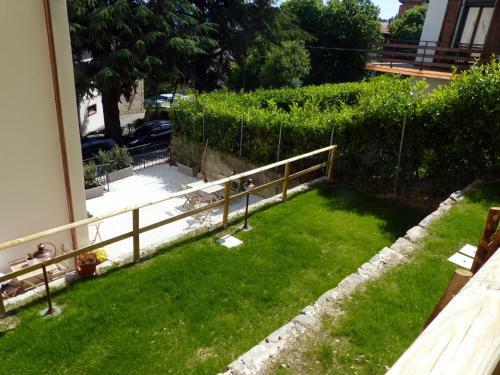 Bed And Breakfast Il Castagno