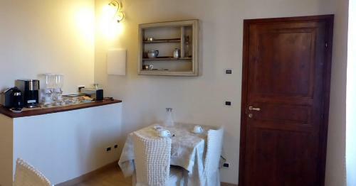 Bed And Breakfast Il Castagno