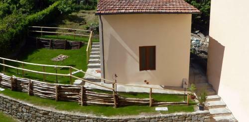 Bed And Breakfast Il Castagno