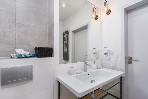 Apartament Mechelinki