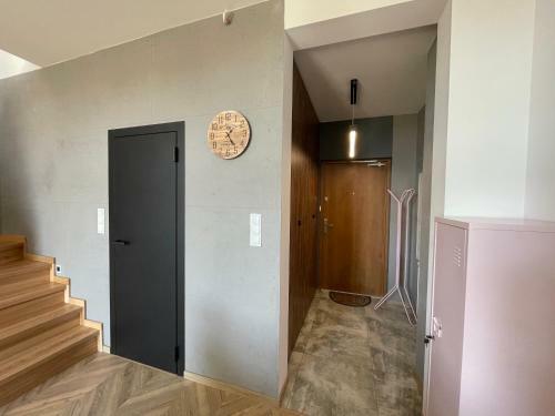 Apartamento Przysta?