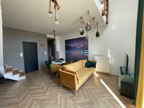 Apartamento Przysta?