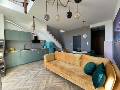 Apartamento Przysta?