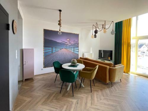 Apartamento Przysta?