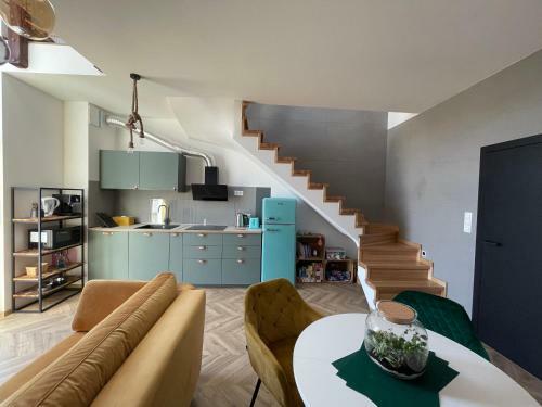 Apartamento Przysta?