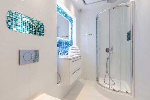 Luna De Luxe Apartment