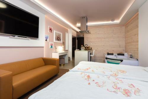 Luna De Luxe Apartment