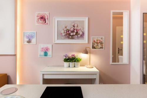Luna De Luxe Apartment