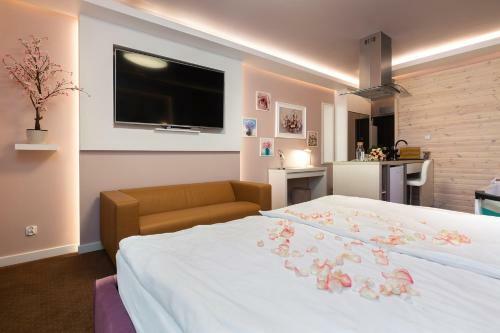 Luna De Luxe Apartment