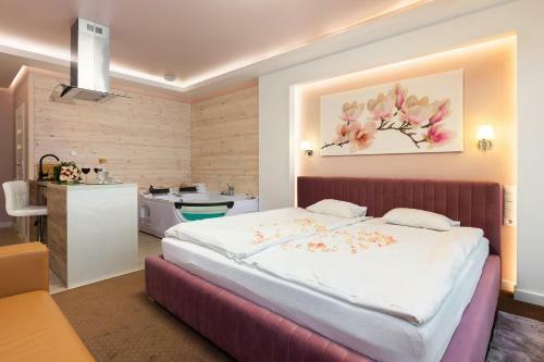 Luna De Luxe Apartment