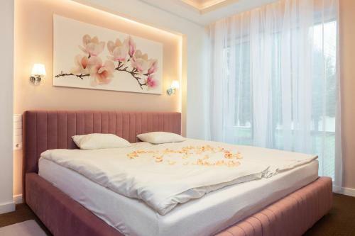 Luna De Luxe Apartment