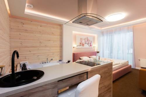 Luna De Luxe Apartment