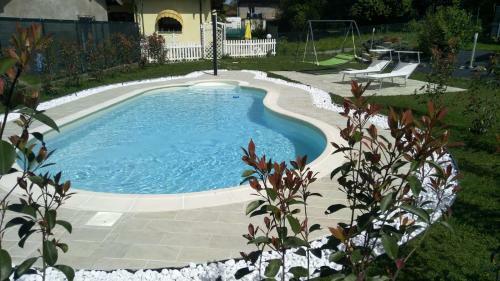 B&B Stella Del Borgo