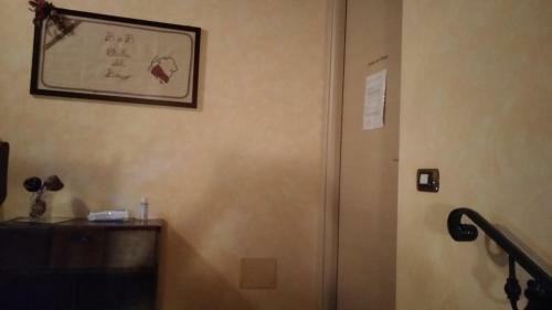 B&B Stella Del Borgo