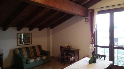 B&B Stella Del Borgo