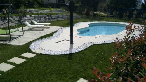 B&B Stella Del Borgo