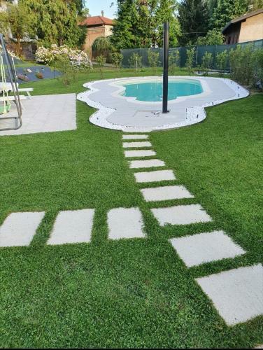 B&B Stella Del Borgo