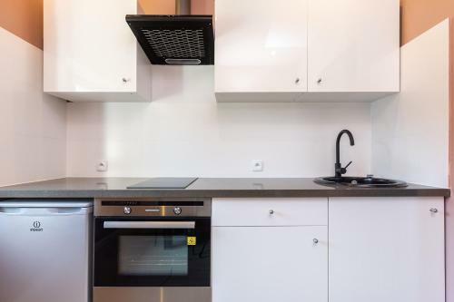 Royal De Luxe Apartment