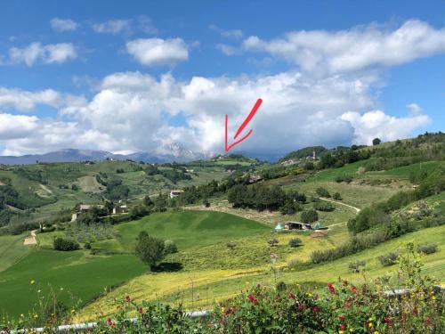 Apartamento Casale Collebello