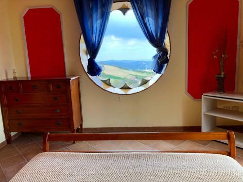 Apartamento Casale Collebello