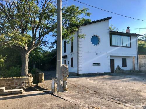 Apartamento Casale Collebello