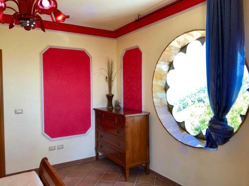 Apartamento Casale Collebello