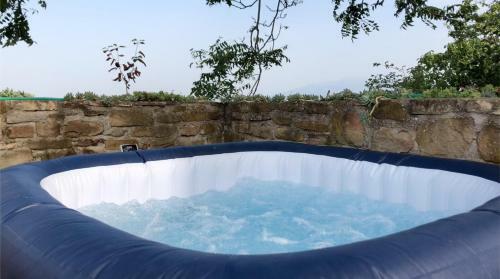 Apartamento Casale Collebello