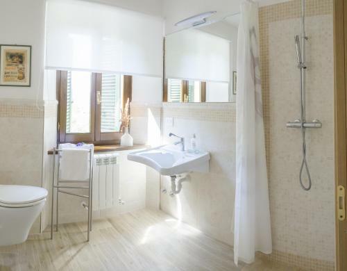 Apartamento Monnalisa